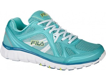 54% off Fila Womens Memory Retribution Athletic Shoes
