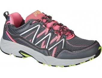 54% off Fila Womens Headway 6 Athletic Shoes