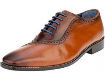 63% off Liberty Genuine Leather Dress Shoes