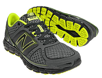 $40 off New Balance 750 Men's Running Shoes