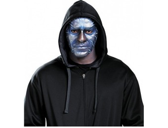 73% off The Amazing Spider-Man 2 Electro Mask