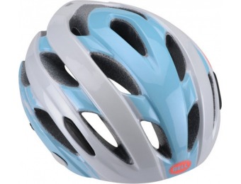 83% off Bell Soul Women's Bicycle Helmet