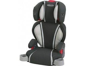 42% off Graco Highback Turbobooster Child Seat