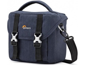 83% off Lowepro Scout SH 120 Shoulder Bag for Mirrorless Camera