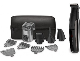53% off Remington PG6171 The Crafter: Beard Boss Style Kit