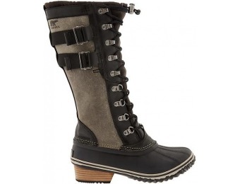 $96 off Athleta Womens Conquest Carly II Boot By Sorel