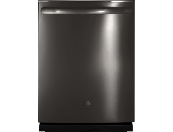 $300 off GE 45-Decibel Built-In Dishwasher