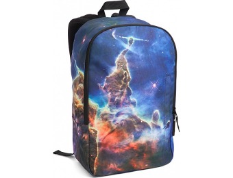 72% off Galaxy Backpack by ThinkGeek