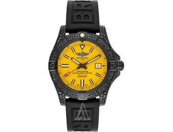 $9,245 off Breitling Men's Avenger Watch