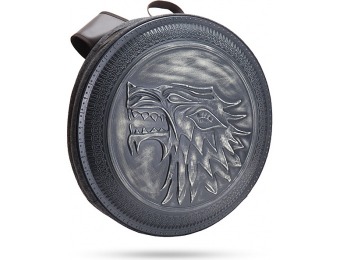 43% off Game of Thrones Stark Shield Backpack