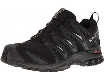 $64 off Salomon Men's XA Pro 3D Gtx Trail Runner Shoes