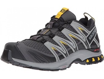$52 off Salomon Men's XA Pro 3D Trail Runner Shoes