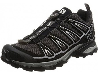 $48 off Salomon Men's X Ultra 2 Hiking Shoes