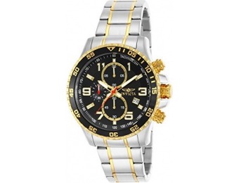$546 off Invicta Men's 14876 Specialty Chronograph Watch