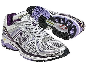 $95 off New Balance 1260 Women's Running Shoes W1260LS2