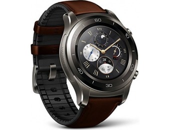 $148 off Huawei Watch 2 Classic Android Wear 2.0