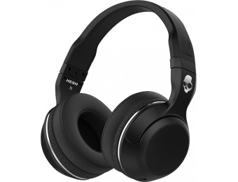 $50 off Skullcandy Hesh 2 Unleashed Wireless Over-the-Ear Headphones
