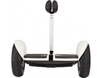 $201 off Segway MiniLITE Self-Balancing Scooter