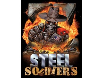 90% off Z2: Steel Soldiers (Online Game Code)