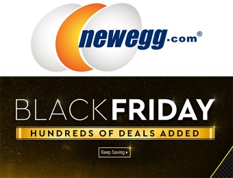 Newegg Black Friday Sale