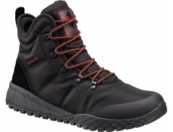 $32 off Columbia FAIRBANKS OMNI-HEAT Boots