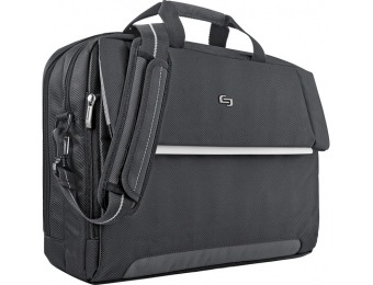 62% off Solo Studio Portfolio Laptop Briefcase
