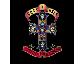 Free MP3 Download: Sweet Child O' Mine by Guns N' Roses