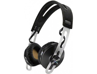 $150 off Sennheiser HD1 Wireless Noise Cancellation Headphones