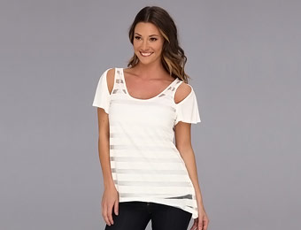 Up to 83% off Women's Designer Shirts & Tops, All under $25