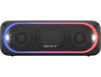 $71 off Sony XB30 Portable Bluetooth Speaker