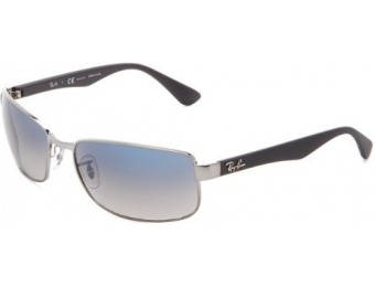 $108 off Ray-Ban Polarized RB3478 Sunglasses