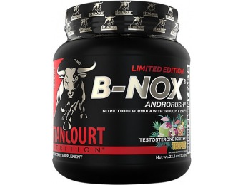 49% off BNOX Fitness Supplement