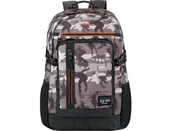 72% off Solo North7th 15.6" Laptop Backpack