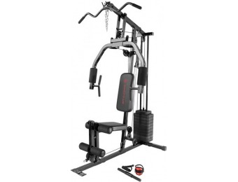 $75 off Marcy 100lb Single Stack Home Gym