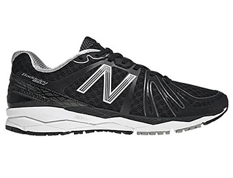 $70 off New Balance 890 Men's Running Shoes M890BK2