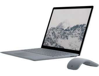 $500 off Microsoft 13.5" Surface Laptop - Core i5, 4GB, 128GB SSD