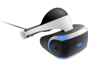 50% off Sony - PlayStation VR