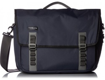 $95 off Timbuk2 Command Travel-Friendly Messenger Bag