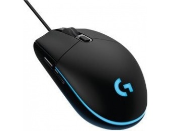 55% off Logitech Pro Gaming Mouse