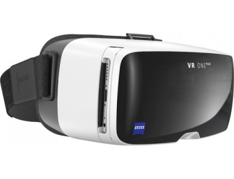$115 off ZEISS VR One Plus Virtual Reality Headset