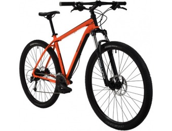$249 off Breezer Squall Sport Right Fit Mountain Bike