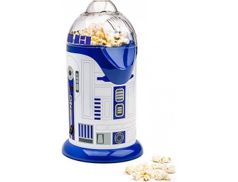 30% off Star Wars R2-D2 Popcorn Maker