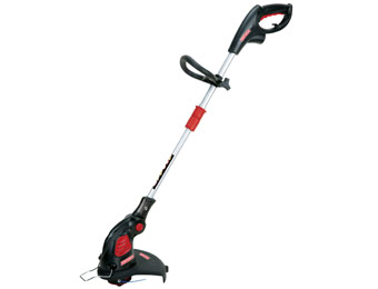 $20 off Craftsman 12" 4 Amp Electric Weed Trimmer
