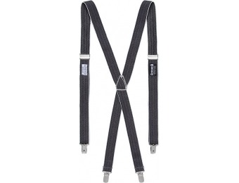 75% off Doctor Who 11th Doctor's Purple Suspenders