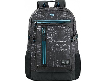71% off Solo Midnight 15.6" Laptop Backpack