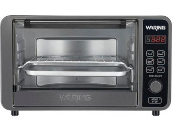 $70 off Waring Pro Toaster Oven