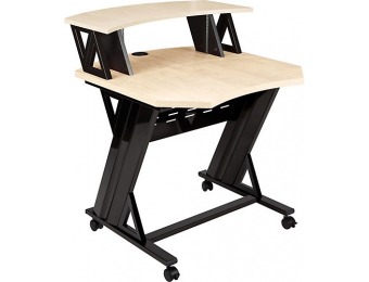 $251 off Studio Trends 30 Desk - Maple