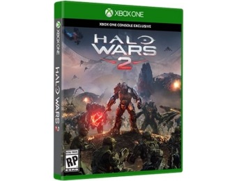 67% off Halo Wars 2 - Xbox One