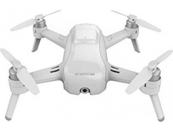 $320 off Yuneec Breeze Flying Camera Compact 4K HD Smart Drone