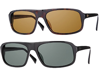 74% off Mosley Tribes Sandoval Sunglasses - Glass Lenses